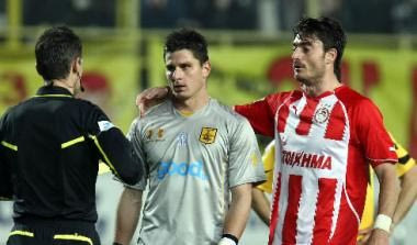 Βελλίδης: “Χάσαμε μια μεγάλη ευκαιρία”