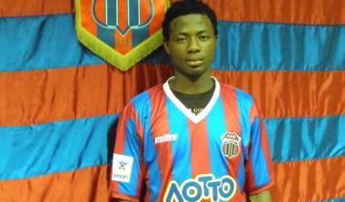 Απέκτησε τον Ολαϊτάν η Βέροια