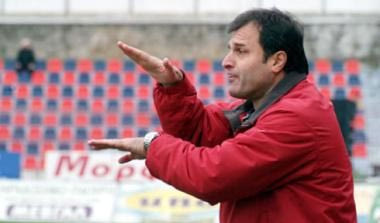 Επέστρεψε στη Βέροια ο Καλαϊτζίδης