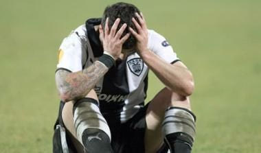 Oίδημα στην οπίσθια μηριαία επιφάνεια ο Βιεϊρίνια