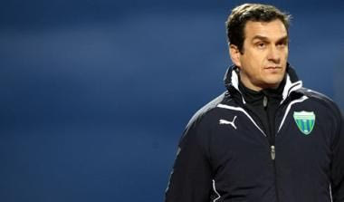 Τέλος ο Βούζας