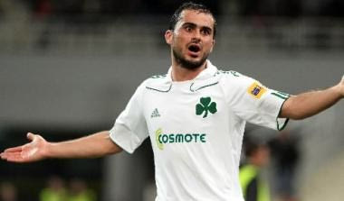 Μήνυμα Γόντικα στον Βύντρα για το συμβόλαιο