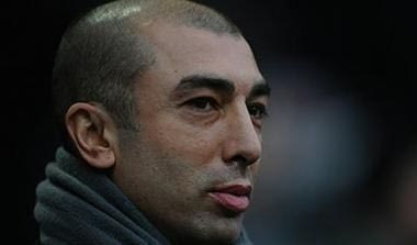 Απολύθηκε ο Ντι Ματέο από τη Γουέστ Μπρομ