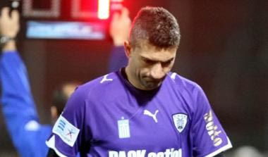 Δύσκολα θα ταξιδέψει στη Μόσχα ο Χαλκιάς