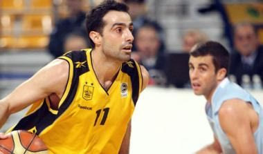 Αρης-Κολοσσός 75-66