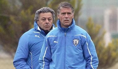 Χάβος: “Ποιοτική ομάδα η ΤΣΣΚΑ”