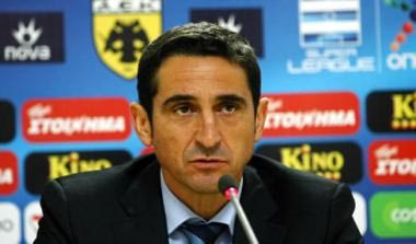 “Θέλει να μείνει”, δήλωσε ο μάνατζερ του Χιμένεθ