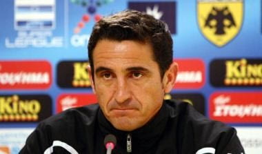 Χιμένεθ: “Δεν ξέρει ισπανικά ο Λεμονής”