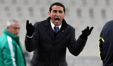 Κατσάδα Χιμένεθ στους παίκτες: “Αν θέλετε το Κύπελλο αλλάξτε εικόνα!”