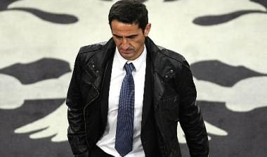 Ο Χιμένεθ, ο καφές και η ΑΕΚ του τώρα