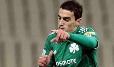 Χριστοδουλόπουλος: “Δείξαμε το μέταλλο του πρωταθλητή”