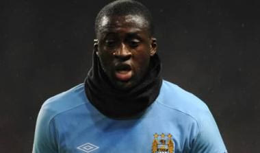 Τουρέ: “Θα ξεπεράσουμε την Μπαρτσελόνα”