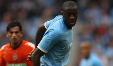 Τουρέ: “Θέλω να κλείσω την καριέρα μου στον Ολυμπιακό”