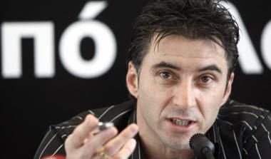 Ζαγοράκης: “Εμείς κάνουμε κουμάντο στην Τούμπα”