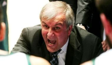 Ομπράντοβιτς: “Δεν παίξαμε βάσει του επιπέδου μας”