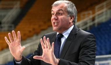 Ομπράντοβιτς: “Ό μόνος που αποφασίζει είναι ο προπονητής”