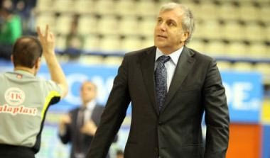 Οι δηλώσεις Ομπράντοβιτς και το σχόλιο Τσαρτσαρή για τη μεσογειακή λίγκα