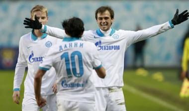 Φάση των 32: Δυσκολεύτηκε η Λίβερπουλ, ανατροπή για Ζενίτ. Εντυπωσίασε η Ντιναμό (vids)