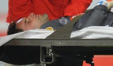 Ξύπνησαν μνήμες Τσεχ…στη “Mercedes Arena” (vid)