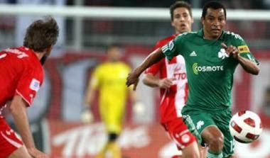 Οργισμένος ο Ζιλμπέρτο στο twitter: “Με λήστεψαν”