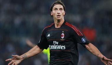 Ιμπραΐμοβιτς : “Είμαι πολύ κουρασμένος”