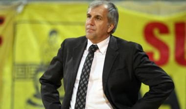 Ομπράντοβιτς: “Δίκαια νίκησε ο Αρης” Nτρούκερ: “Ηταν μεγάλο το κίνητρο”