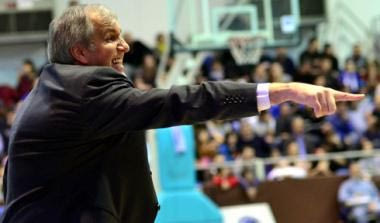 Oμπράντοβιτς: “Να έχω όλους τους παίκτες στη διάθεσή μου”