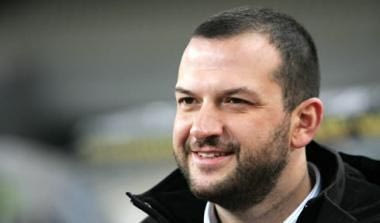 Αδαμίδης: “Κακή στιγμή ο πανηγυρισμός”