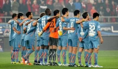 Με ταξί στα σπίτια τους οι παίκτες της ΑΕΚ