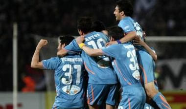 Δώστε στην ΑΕΚ μεγάλα ματς!