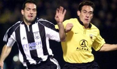 Rewind στο ΑΕΚ – ΠΑΟΚ