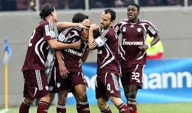 ΑΕΛ-Παναθηναϊκός 2-0 (videos)