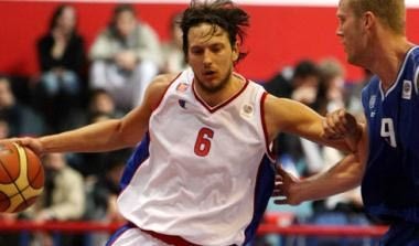 Tελείωσε η σεζόν για τον Αλεξιτς