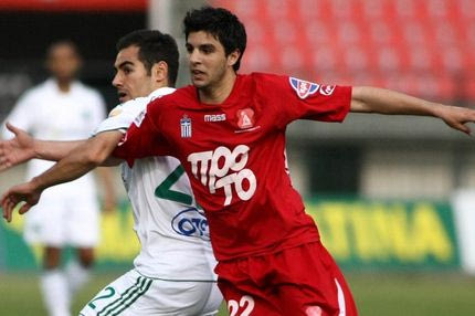 Θεοδωρίδης: “Είναι γνωστό ποιοι θέλουν τον Ανάκογλου”