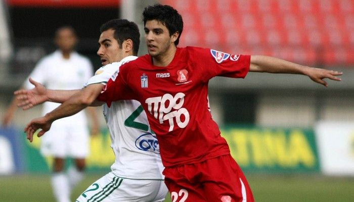 Θεοδωρίδης: “Είναι γνωστό ποιοι θέλουν τον Ανάκογλου”