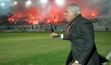 Αναστόπουλος: “Ένας αγώνας σαν όλους τους άλλους”