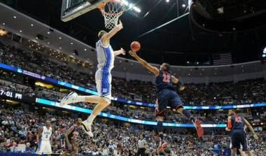 Το Arizona πέταξε έξω το Duke και το NCAA αναζητά  νέο πρωταθλητή