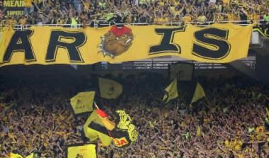 1914-2011: Οι 10 λόγοι που κάνουν τον Άρη μοναδικό (vids)