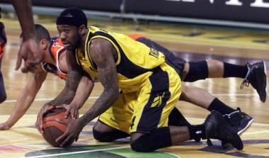 Αποκλεισμός για τον Άρη, ήττα 73-78 από τη Λε Μαν