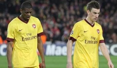 Άρσεναλ: Η μόνη ομάδα που δεν σούταρε ποτέ