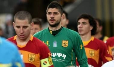 Σηφάκης: “Μόνο για το εξωτερικό θα έφευγα από τον Άρη”