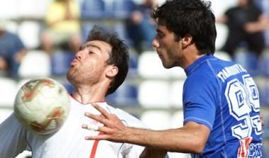 Η ιστορία των αγώνων Ατρομήτου-Ολυμπιακού Βόλου