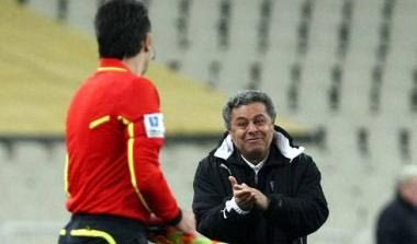 Μιχαηλίδης: “Η Τούμπα μας δίνει αβαντάζ”