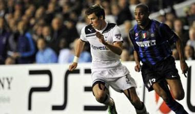 Χάνει και τη ρεβάνς με τη Μίλαν ο Μπέιλ