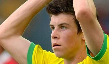 Νέο συμβόλαιο υπέγραψε ο Μπέιλ με την Τότεναμ