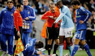 Μοράτι για Μπαλοτέλι: “Αυτός είναι ο χαρακτήρας του”