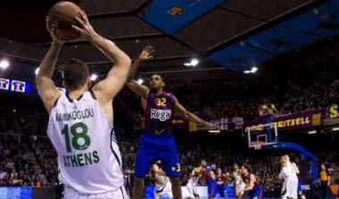 Την ιστορία τους στα πλέι οφ επικαλούνται στην Μπαρτσελόνα