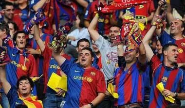 Ρεκόρ ζήτησης για ένα εισιτήριο στον τελικό με Ρεάλ