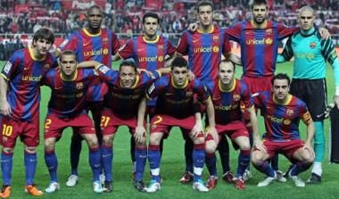 Λαμβάνει μέτρα η Μπαρτσελόνα για τις κατηγορίες περί ντόπινγκ