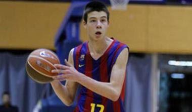 O 14χρονος Μάτζικ Τζόνσον της Μπαρτσελόνα (video)